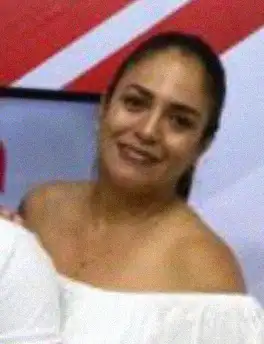 Karla Paucar