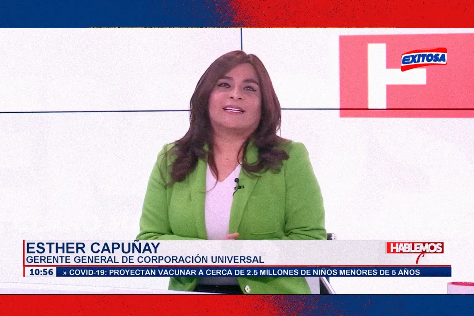 Trabajadores de la empresa monsefuana entonces llamada Editora Universal