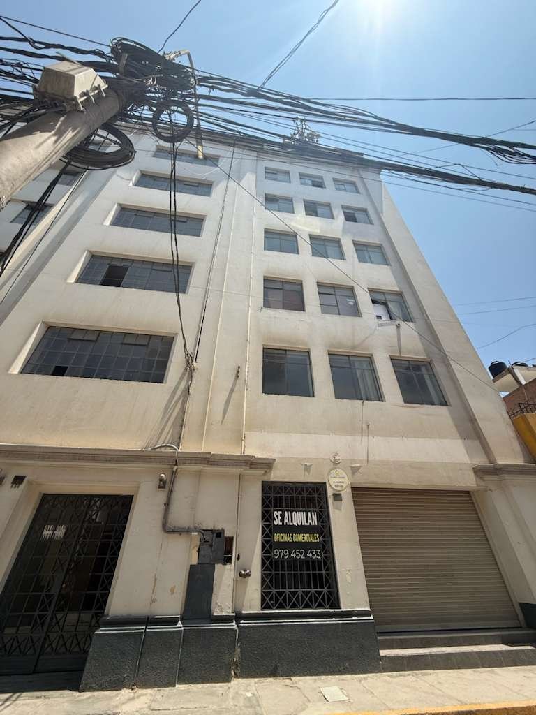 Trabajadores de la empresa monsefuana entonces llamada Editora Universal